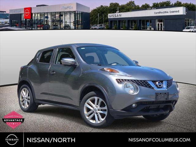 2016 Nissan JUKE SL for sale in Columbus, OH