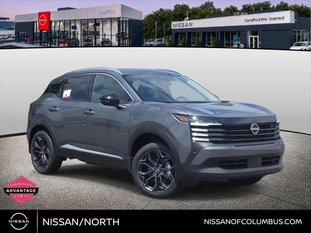 2026 Nissan Kicks for sale near Columbus, OH