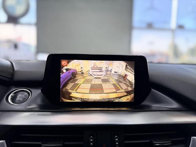 2017 Mazda Mazda6 Grand Touring