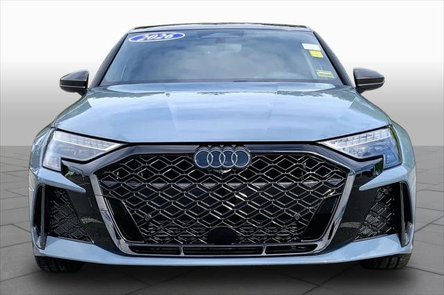 2026 Audi RS 3 TFSI quattro S tronic