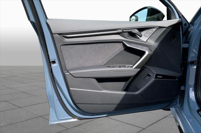 2026 Audi RS 3 TFSI quattro S tronic