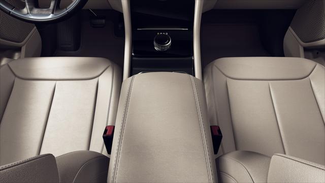 2026 Jeep Grand Cherokee L Limited 4x2