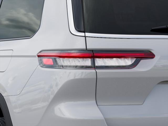 2026 Jeep Grand Cherokee L Limited 4x2