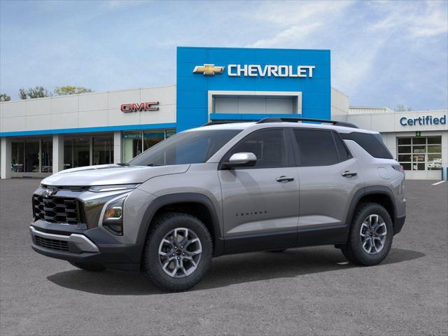 2026 Chevrolet Equinox AWD ACTIV