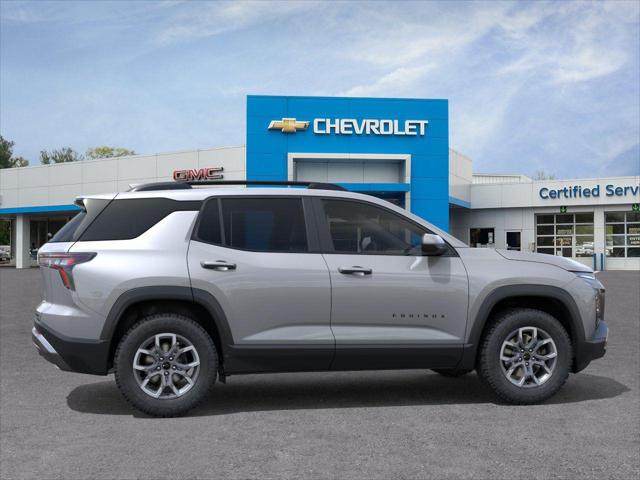 2026 Chevrolet Equinox AWD ACTIV