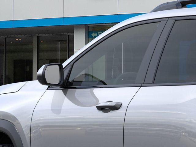 2026 Chevrolet Equinox AWD ACTIV