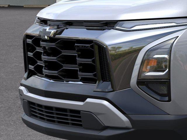 2026 Chevrolet Equinox AWD ACTIV