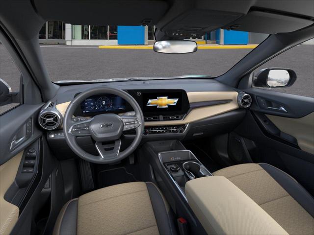 2026 Chevrolet Equinox AWD ACTIV
