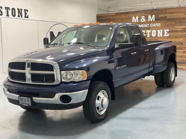 2004 Dodge Ram 3500 SLT/Laramie for sale in Gladstone, OR