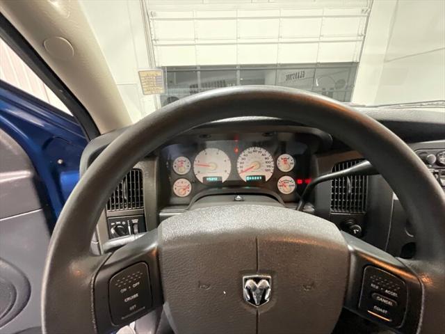 2004 Dodge Ram 3500 SLT/Laramie