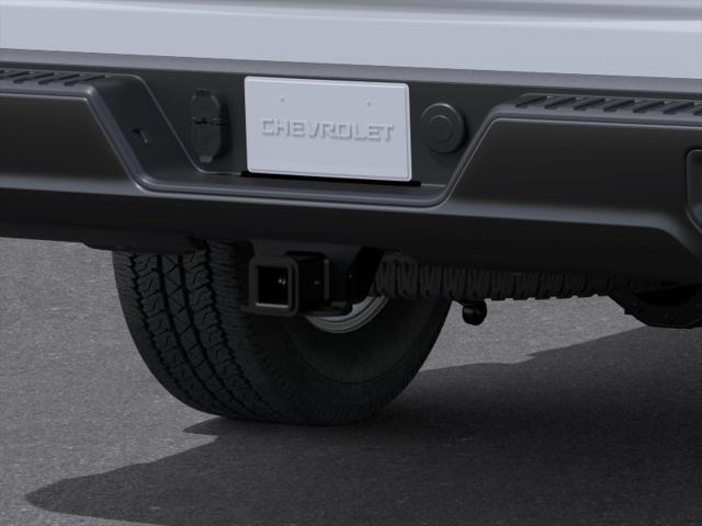 2026 Chevrolet Silverado 2500HD WT