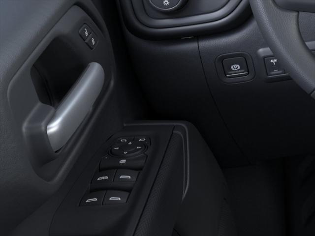 2026 Chevrolet Silverado 2500HD WT