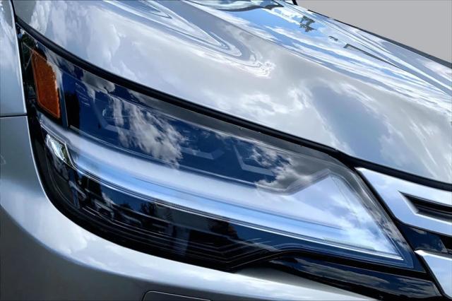 2026 Lexus LX Luxury