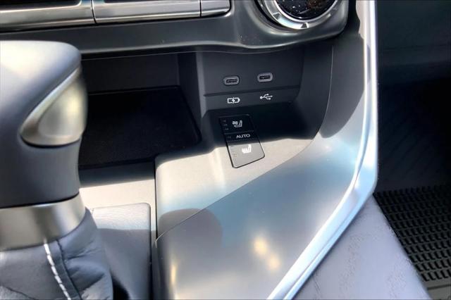 2026 Lexus LX Luxury