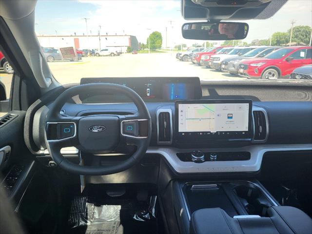 2026 Ford Expedition Max Active MAX