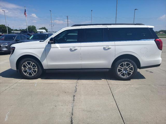 2026 Ford Expedition Max Active MAX