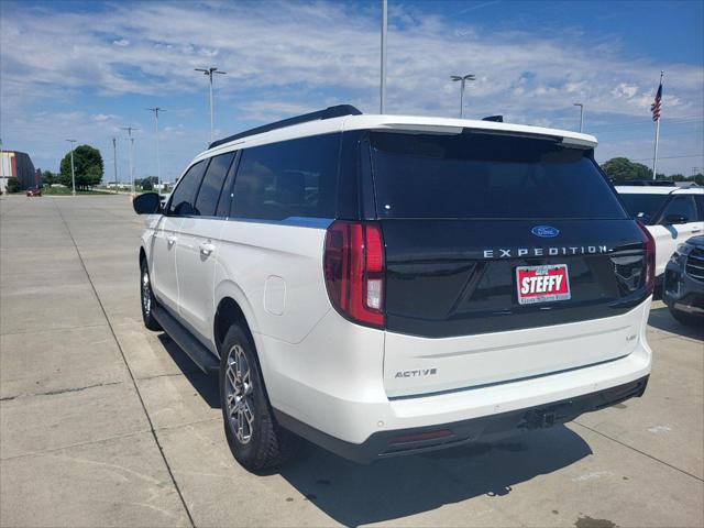 2026 Ford Expedition Max Active MAX