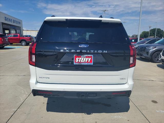2026 Ford Expedition Max Active MAX