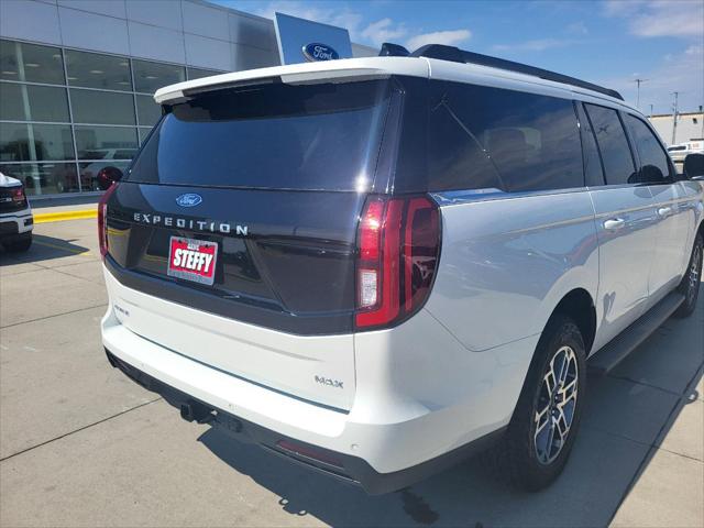 2026 Ford Expedition Max Active MAX