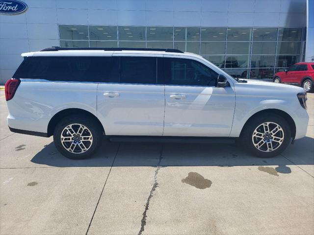 2026 Ford Expedition Max Active MAX
