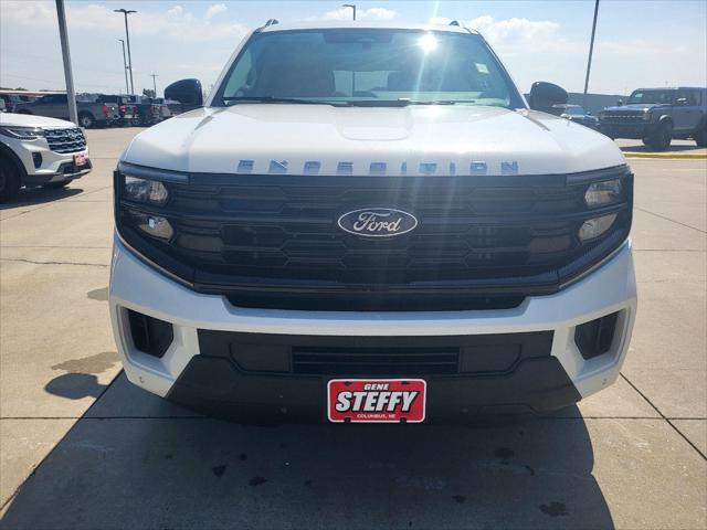 2026 Ford Expedition Max Active MAX