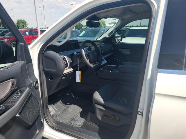 2026 Ford Expedition Max Active MAX
