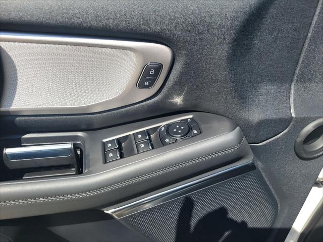 2026 Ford Expedition Max Active MAX