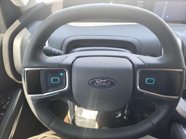 2026 Ford Expedition Max Active MAX