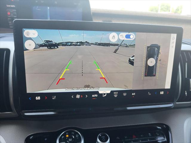 2026 Ford Expedition Max Active MAX