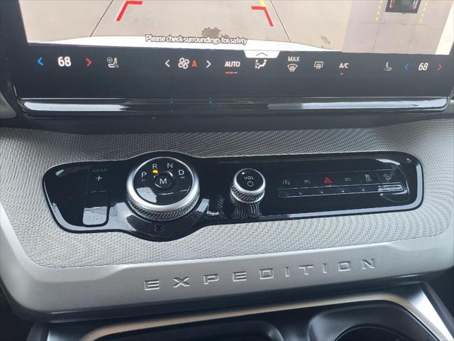 2026 Ford Expedition Max Active MAX