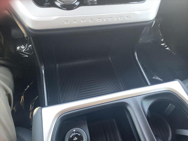 2026 Ford Expedition Max Active MAX