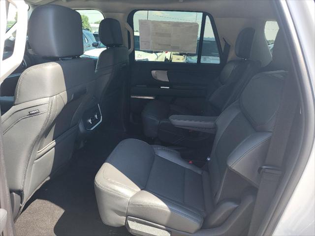 2026 Ford Expedition Max Active MAX
