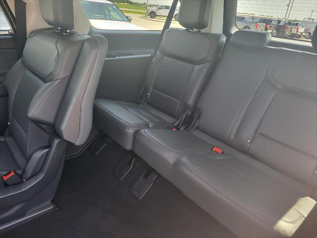 2026 Ford Expedition Max Active MAX