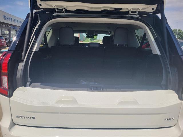 2026 Ford Expedition Max Active MAX
