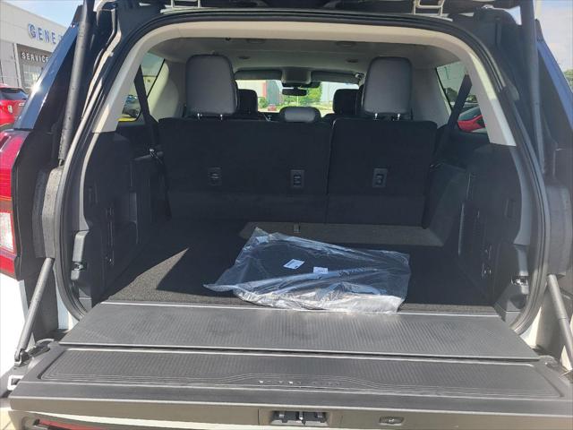 2026 Ford Expedition Max Active MAX