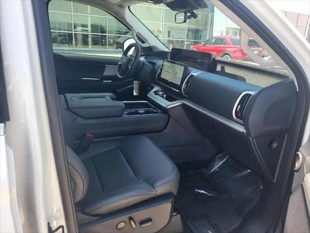 2026 Ford Expedition Max Active MAX