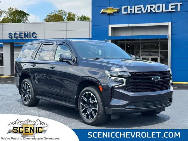 2024 Chevrolet Tahoe 4WD RST for sale in West Union, SC