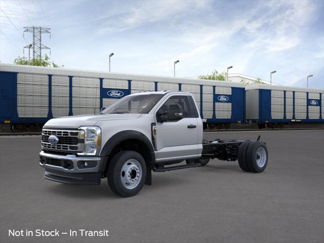 2026 Ford F-550 XL for sale in Ayer, MA