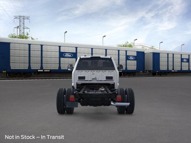 2026 Ford F-550 XL