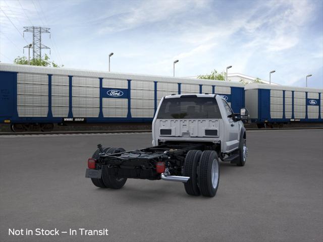 2026 Ford F-550 XL