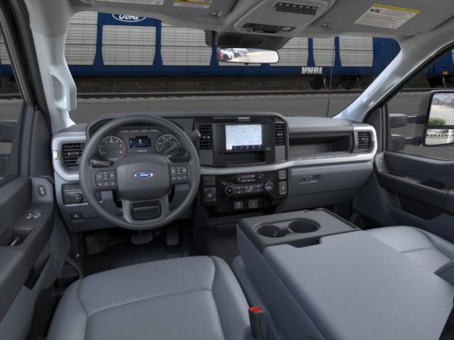 2026 Ford F-550 XL