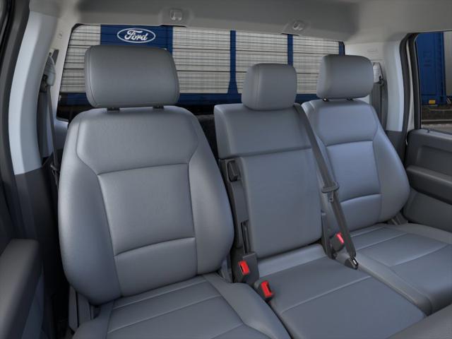 2026 Ford F-550 XL
