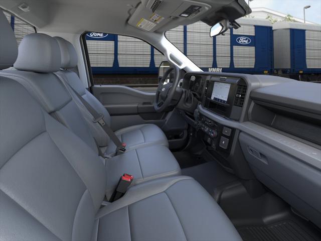 2026 Ford F-550 XL