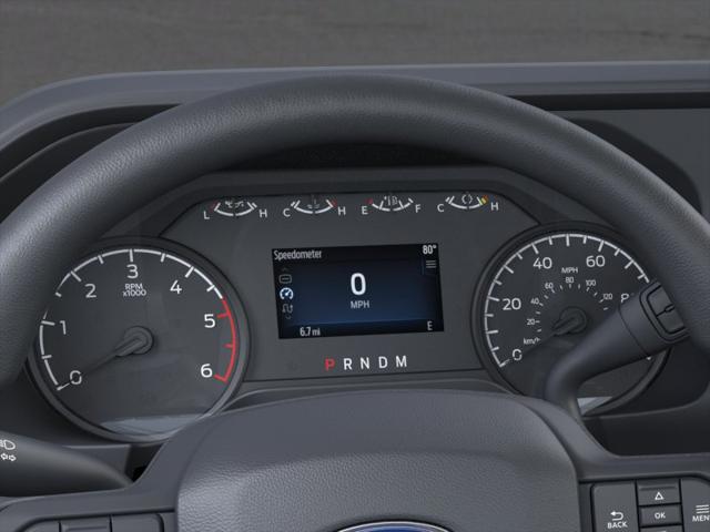 2026 Ford F-550 XL