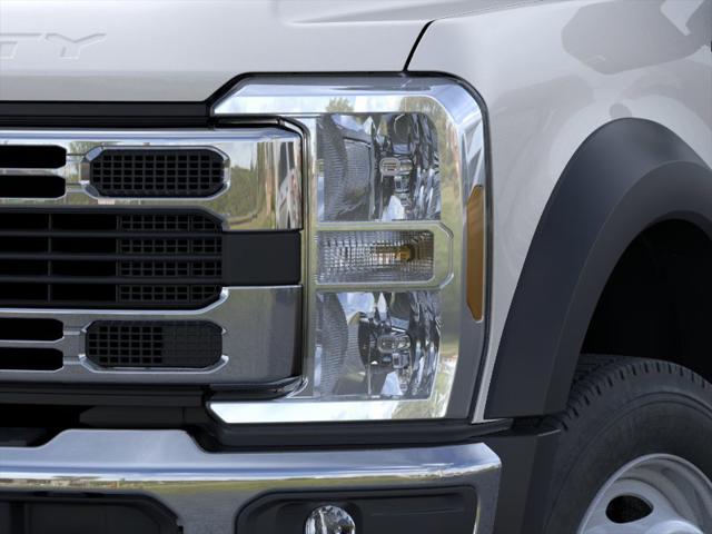 2026 Ford F-550 XL