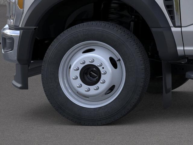 2026 Ford F-550 XL