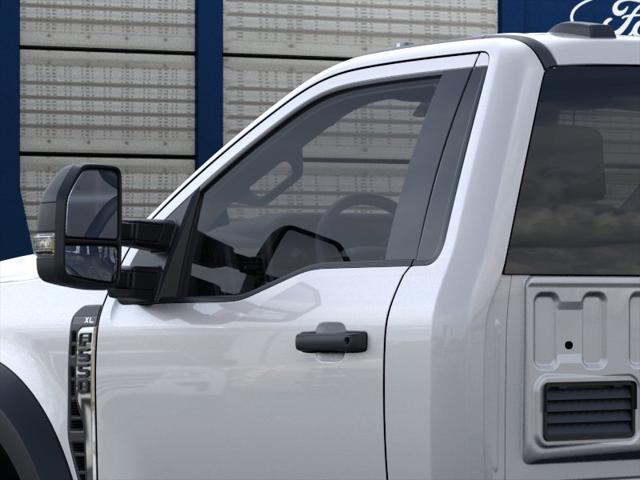 2026 Ford F-550 XL