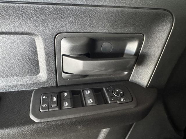 2026 Ram 3500 Tradesman Crew Cab 4x4 8' Box