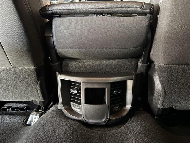 2026 Ram 2500 Tradesman Crew Cab 4x4 6'4" Box