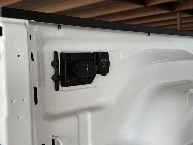 2026 Ram 2500 Tradesman Crew Cab 4x4 6'4" Box